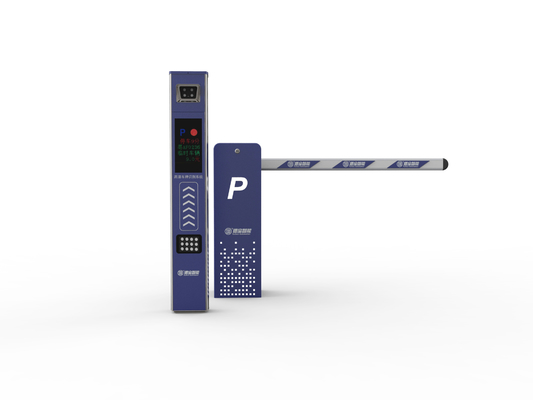 주문 붐 장애물 게이트 변동 장애물 게이트 IP67 방수를 주차하는 완전 자동 차량 online manufacture