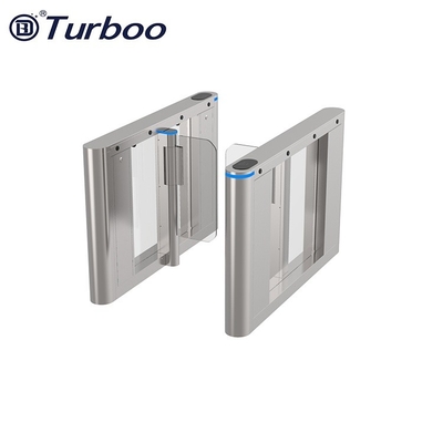 주문 지문 접근 제어 고속 게이츠 보안 경보 보행자 울타리 게이츠 online manufacture