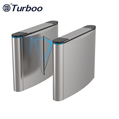 주문 RFID 카드와 반대 위기 광 배리어 회전식 십자문 실내 스테인레스 강 회전식 십자문 online manufacture