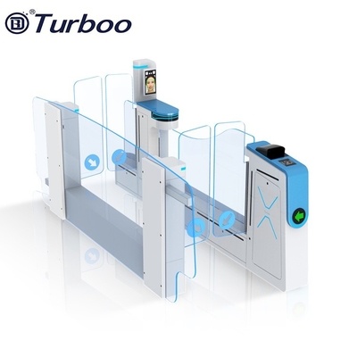 주문 AB 문 얼굴 인식 ID 카드를 포함한 공항 기차역 개찰구를 다시 확인하세요. online manufacture