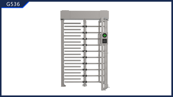 주문 보안 관리 접근성 전체 높이 턴스틸 게이트 QR 코드 교도소/동네 220V 입력 online manufacture