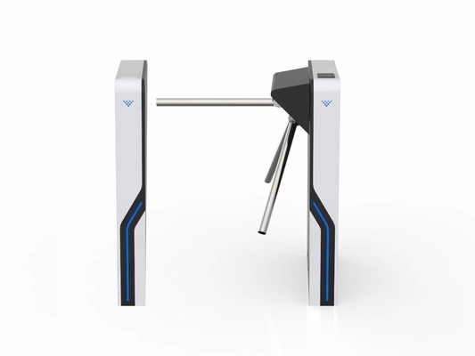 주문 24V 삼각기 턴스틸 게이트 메커니즘 RFID 컬렉터 체육관 스위프 카드 보안 제어 online manufacture