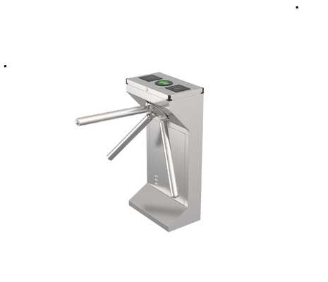 주문 반자동 RFID PNE 삼각기 턴스틸 게이트 통합 보안 접근 제어 시스템 online manufacture