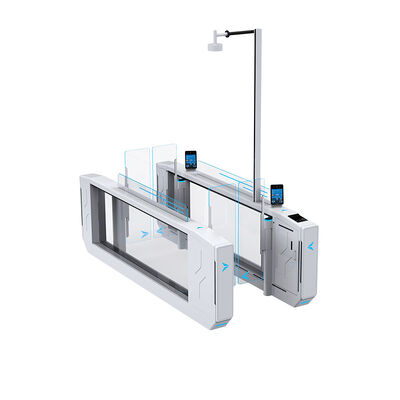 주문 보안 공항 이민 검사 체크 AB 회전문 M3620-AB online manufacture