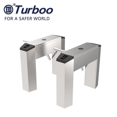 주문 보안 트리포드 턴스틸 게이트와 경보 기능 IC 카드 제어 online manufacture