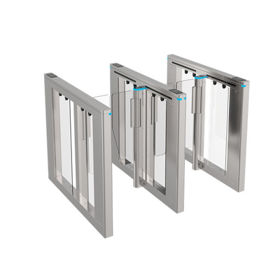 주문 전자적인 SUS304 보행 속도 게이트 표시기 제어 24VDC online manufacture