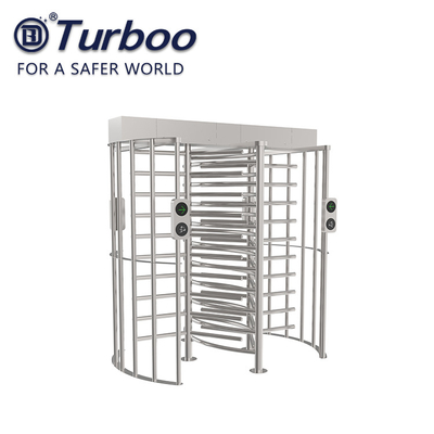 주문 상호록킹 기능과 SUS304 스테인레스 강 풀 바디 회전식 십자문 online manufacture