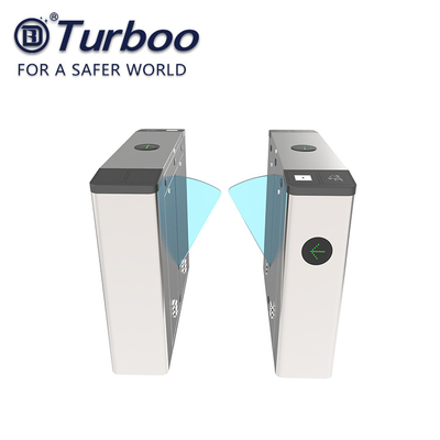 주문 유원지를 위한 ACB-001 접근 제한 십자형 회전식 문 문/플랩 장벽 십자형 회전식 문 online manufacture