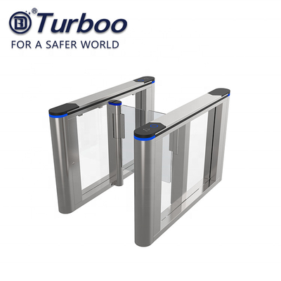 주문 높은 보안 속도 RFID 장벽 문 각종 공용영역 35W 전력 소비 online manufacture