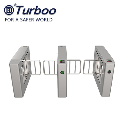 주문 튼튼한 도보 장벽 문 자동적인 양지향성 얼굴 ID online manufacture