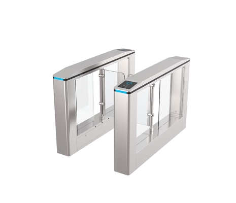 주문 600-1300mm 폭 14 쌍 적외선 변동 회전식 십자문 SUS304 online manufacture