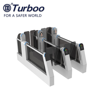 주문 검문소 서보기구 브러쉬리스 모터 기차역 회전식 십자문 보안 시스템 online manufacture