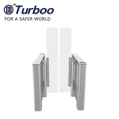 주문 Turboo R3211 자동 입구 생물 측정 도난 방지 시스템 무브러시 자동 귀환 제어 장치 모터 100w online manufacture