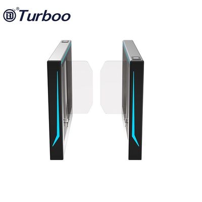 SUS304 재료 현대 적외선 센서 스윙 속도 게이트 고 MCBF 턴틀