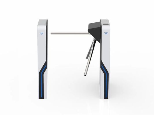 24V 삼각기 턴스틸 게이트 메커니즘 RFID 컬렉터 체육관 스위프 카드 보안 제어