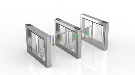 터부 (Turbo) 고 반응률 센서 (Anti Lagging or Jicking Swing Gate)