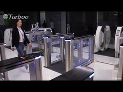 B302 속도 게이트