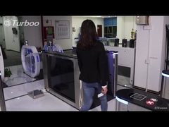 B325 속도 게이트