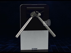 EF1213 3각 회전식 십자문