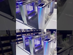 K324 스윙 게이트