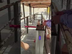 J181 삼각대 턴스틸 게이트