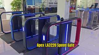 신제품 Apex LA3220