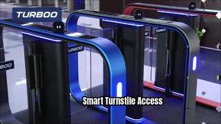 Turboo 제품 쇼룸